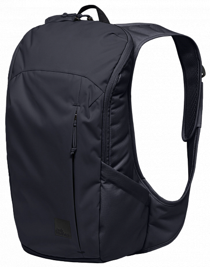 Рюкзак женский Jack Wolfskin Frauenstein Night Blue - Фото 1 большая
