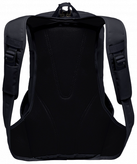 Рюкзак женский Jack Wolfskin Frauenstein Night Blue - Фото 3 большая