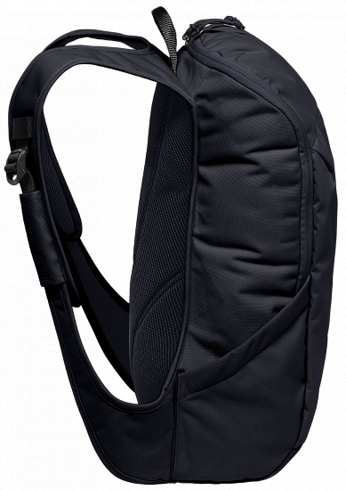 Рюкзак женский Jack Wolfskin Frauenstein Night Blue - Фото 5 большая