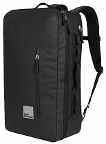 Рюкзак Jack Wolfskin Traveltopia Cabin Pack 40 Black
