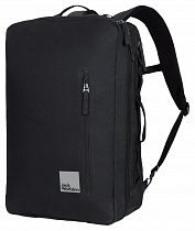 Рюкзак Jack Wolfskin Traveltopia Cabin Pack 30 Black