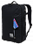 Рюкзак Jack Wolfskin Traveltopia Cabin Pack 30 Black - Фото 9 малая