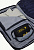 Рюкзак Jack Wolfskin Traveltopia Cabin Pack 30 Black - Фото 11 малая