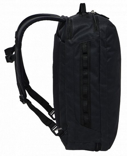 Рюкзак Jack Wolfskin Traveltopia Cabin Pack 30 Black - Фото 10 большая