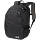Рюкзак Jack Wolfskin Dayton Black - Фото 1 малая