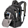 Рюкзак Jack Wolfskin Dayton Black - Фото 5 малая