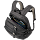 Рюкзак Jack Wolfskin Dayton Ebony - Фото 7 малая