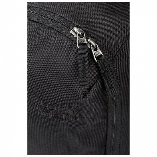 Рюкзак женский Jack Wolfskin Ancona Tropical Blue - Фото 5 большая