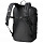 Рюкзак Jack Wolfskin Trooper Black - Фото 3 малая