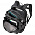 Рюкзак Jack Wolfskin Trooper Black - Фото 4 малая