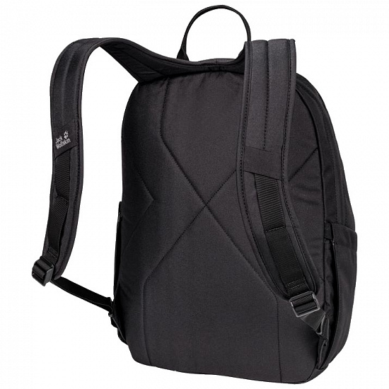 Рюкзак Jack Wolfskin Perfect Day Clay Grey - Фото 2 большая