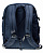 Рюкзак Jack Wolfskin Berkeley Night Blue - Фото 4 малая