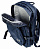 Рюкзак Jack Wolfskin Berkeley Night Blue - Фото 6 малая