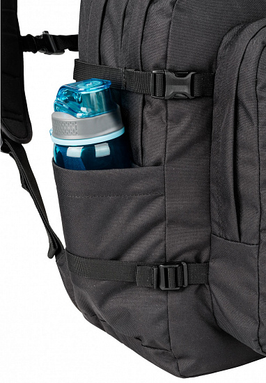 Рюкзак Jack Wolfskin Berkeley Night Blue - Фото 9 большая