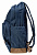 Рюкзак Jack Wolfskin Croxley Night Blue - Фото 4 малая