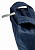 Рюкзак Jack Wolfskin Croxley Night Blue - Фото 5 малая