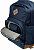 Рюкзак Jack Wolfskin Croxley Night Blue - Фото 6 малая