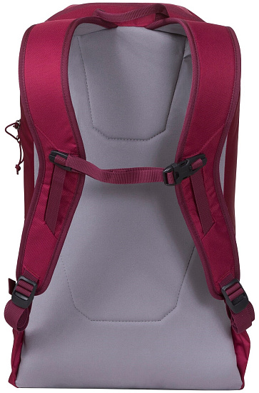 Рюкзак Bergans Hugger 25 Black - Фото 5 большая