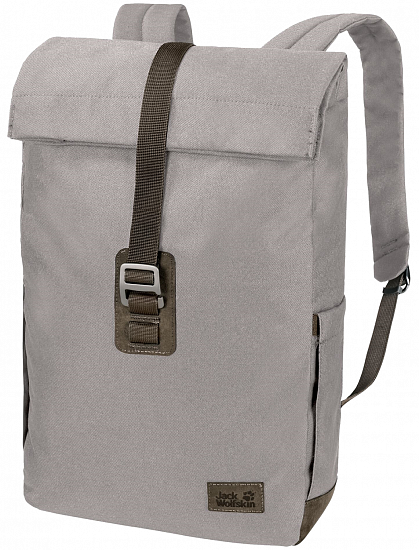 Рюкзак Jack Wolfskin Royal Oak Clay Grey - Фото 1 большая