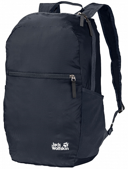 Рюкзак Jack Wolfskin Jwp Pack 18 Night Blue - Фото 1 большая