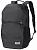 Рюкзак Jack Wolfskin Jwp Pack 18 Black - Фото 1 малая