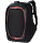 Рюкзак Jack Wolfskin Neuron Black - Фото 6 малая
