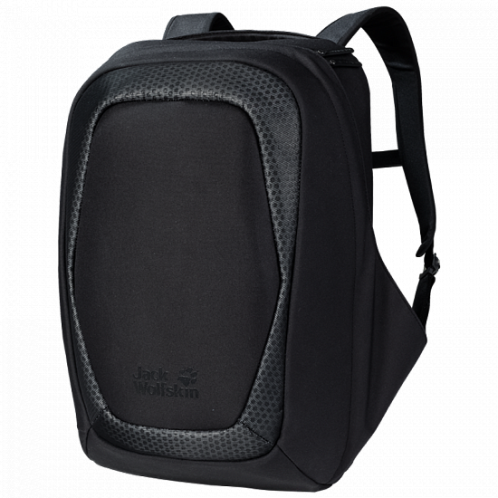 Рюкзак Jack Wolfskin Neuron Black - Фото 1 большая