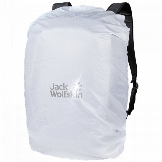 Рюкзак Jack Wolfskin Neuron Black - Фото 3 большая