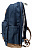 Рюкзак Jack Wolfskin Kings Cross Night Blue - Фото 4 малая