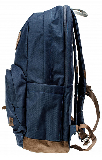 Рюкзак Jack Wolfskin Kings Cross Night Blue - Фото 4 большая