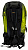 Рюкзак Jack Wolfskin Halo 22 Corona Lime - Фото 4 малая
