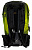 Рюкзак Jack Wolfskin Halo 22 Corona Lime - Фото 5 малая
