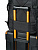 Рюкзак Jack Wolfskin Brooklyn 26 Black - Фото 7 малая