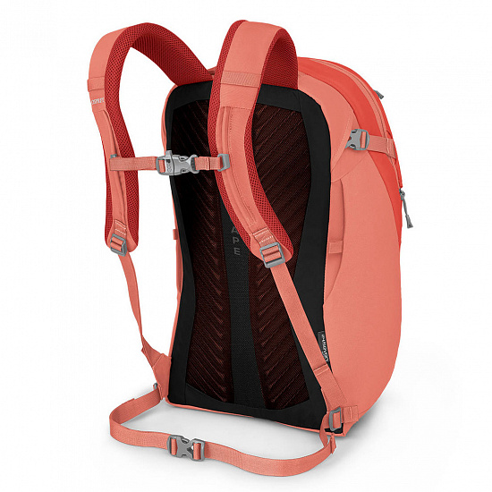 Рюкзак женский Osprey Aphelia Salmon Pink - Фото 2 большая