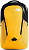 Рюкзак The North Face Vault Yellow/Black - Фото 1 малая