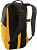 Рюкзак The North Face Vault Yellow/Black - Фото 3 малая