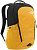 Рюкзак The North Face Vault Yellow/Black - Фото 4 малая