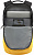 Рюкзак The North Face Vault Yellow/Black - Фото 5 малая