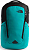 Рюкзак The North Face Vault Green/TNF Black - Фото 1 малая