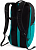 Рюкзак The North Face Vault Green/TNF Black - Фото 3 малая