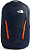 Рюкзак The North Face Vault Urban Navy/Persian Orange - Фото 1 малая