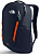 Рюкзак The North Face Vault Urban Navy/Persian Orange - Фото 4 малая