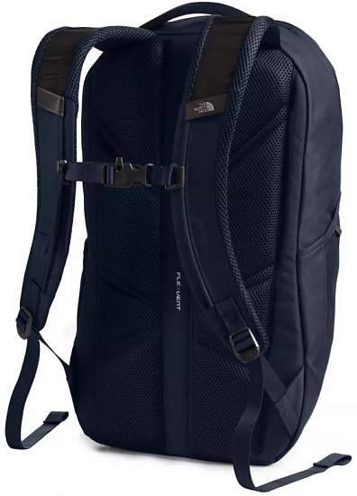 Рюкзак The North Face Vault Urban Navy/Persian Orange - Фото 3 большая