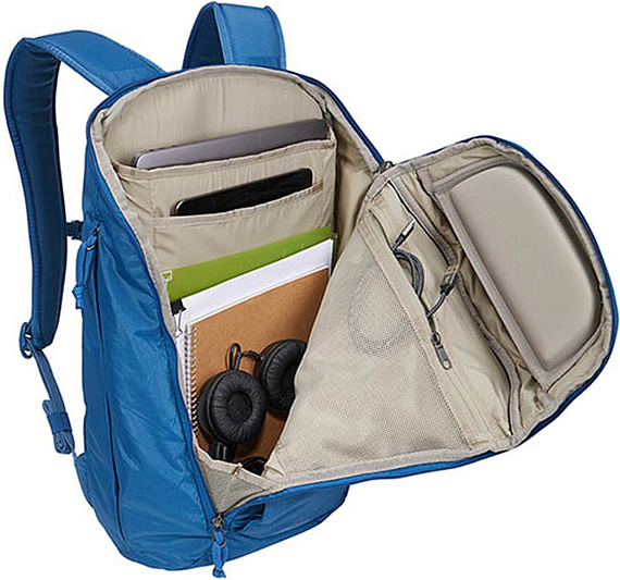 Рюкзак Thule EnRoute 23L Rapids - Фото 6 большая