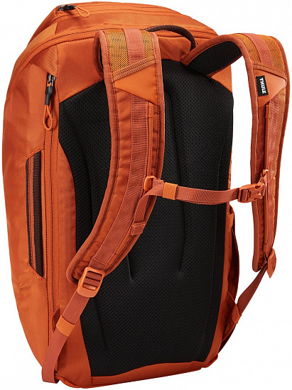 Рюкзак Thule Chasm 26L Autumnal - Фото 3 большая