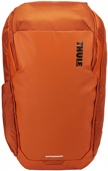 Рюкзак Thule Chasm 26L Autumnal - Фото 4 большая