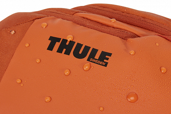 Рюкзак Thule Chasm 26L Autumnal - Фото 5 большая