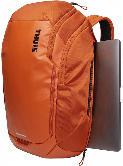 Рюкзак Thule Chasm 26L Autumnal - Фото 9 большая