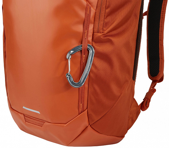 Рюкзак Thule Chasm 26L Autumnal - Фото 11 большая