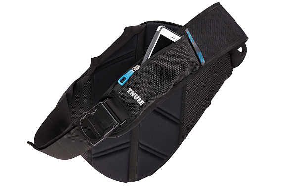 Рюкзак Thule Crossover Sling 17 Black - Фото 7 большая